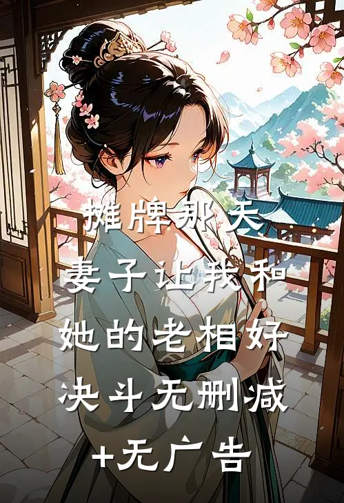 摊牌那天，妻子让我和她的老相好决斗无删减+无广告