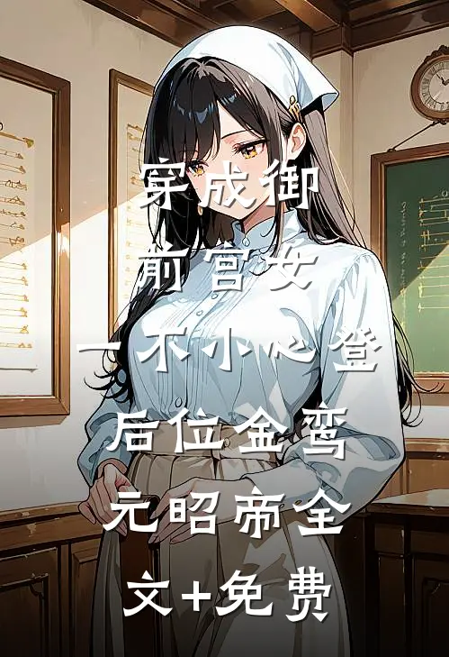 穿成御前宫女，一不小心登后位金鸾元昭帝全文+免费