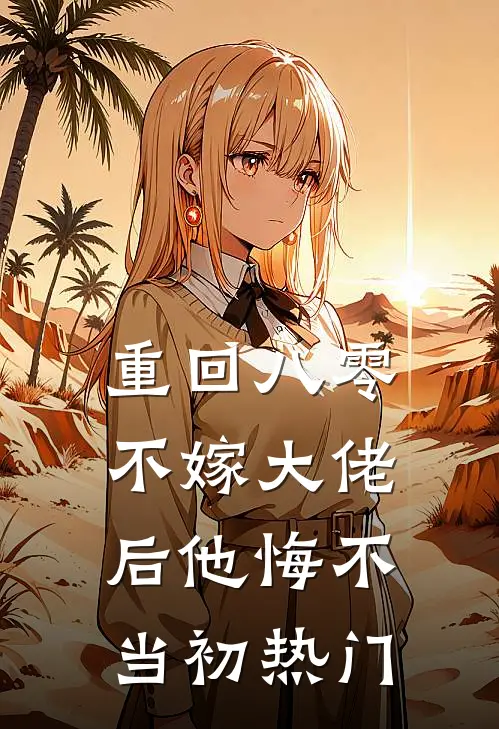 重回八零，不嫁大佬后他悔不当初热门