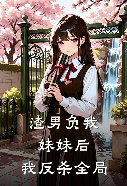 渣男负我妹妹后,我反杀全局