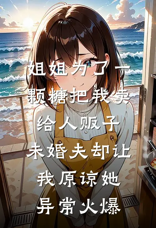 姐姐为了一颗糖把我卖给人贩子，未婚夫却让我原谅她异常火爆