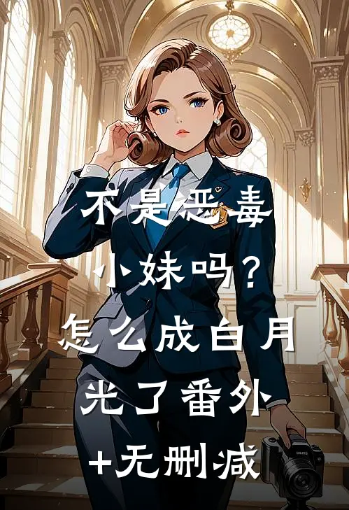 不是恶毒小妹吗？怎么成白月光了番外+无删减