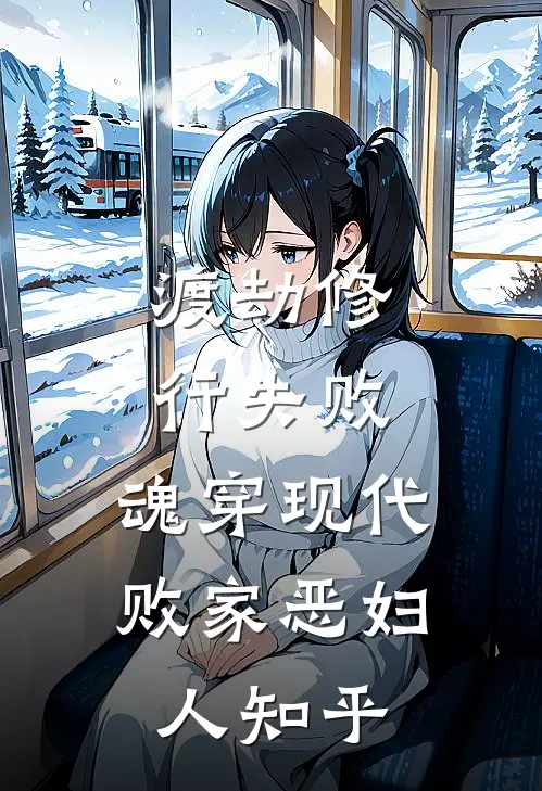 渡劫修行失败，魂穿现代败家恶妇人知乎