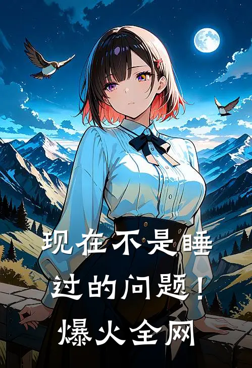 现在不是睡过的问题！爆火全网