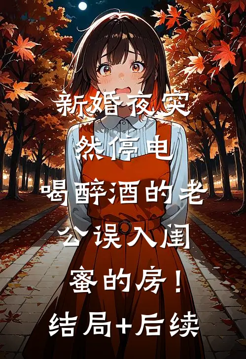 新婚夜突然停电，喝醉酒的老公误入闺蜜的房！结局+后续