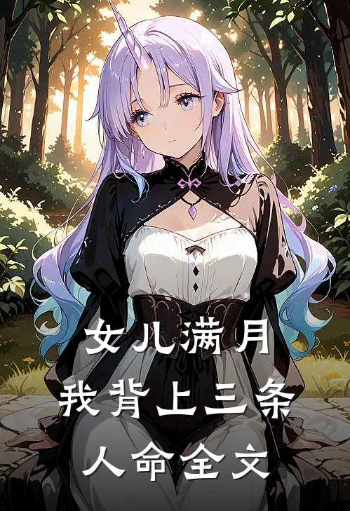 女儿满月，我背上三条人命全文