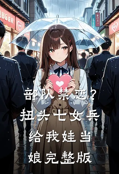 部队禁恋？扭头七女兵给我娃当娘完整版