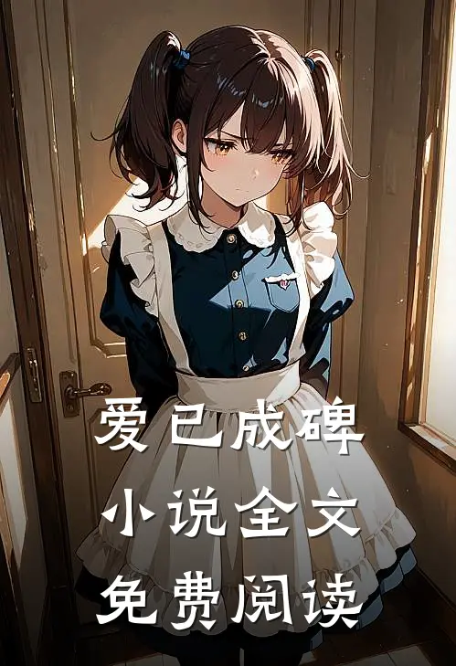 爱已成碑小说全文免费阅读