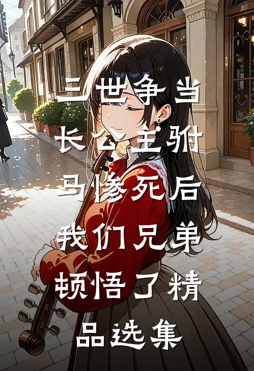 三世争当长公主驸马惨死后，我们兄弟顿悟了精品选集