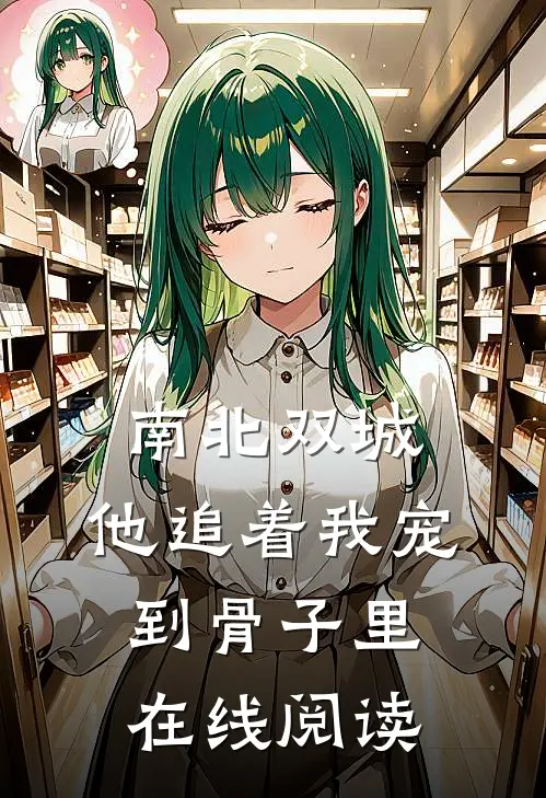 南北双城，他追着我宠到骨子里在线阅读
