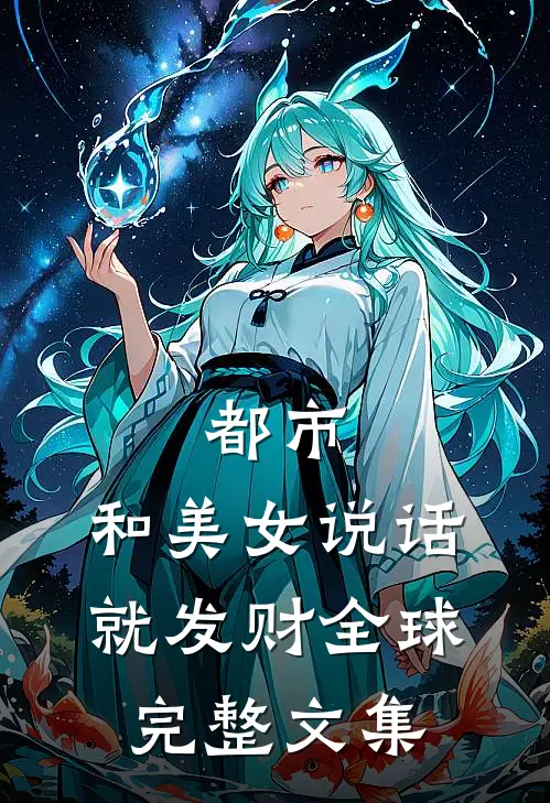 都市，和美女说话就发财全球完整文集