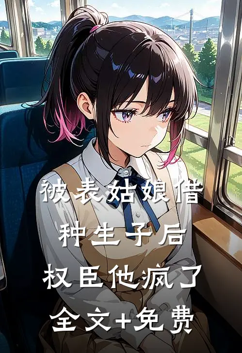被表姑娘借种生子后，权臣他疯了全文+免费