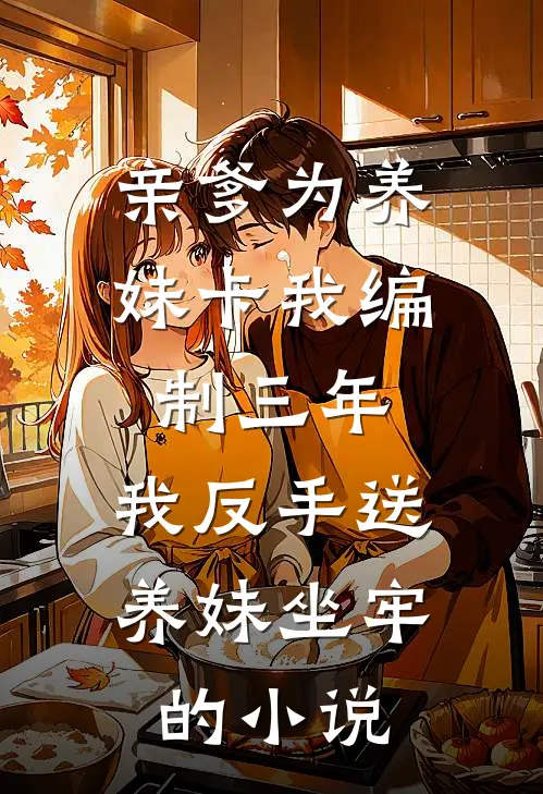 亲爹为养妹卡我编制三年，我反手送养妹坐牢的小说