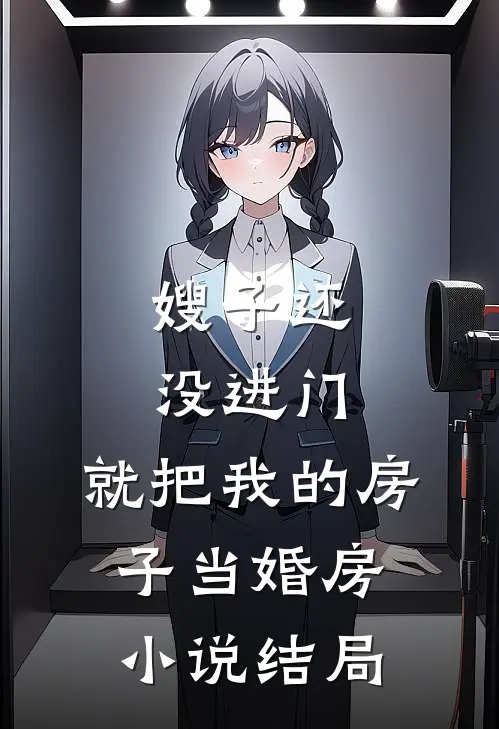 嫂子还没进门，就把我的房子当婚房小说结局
