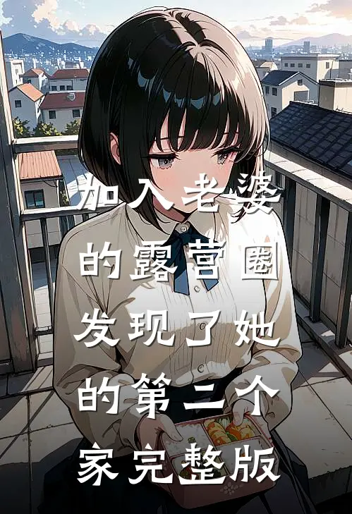 加入老婆的露营圈，发现了她的第二个家完整版