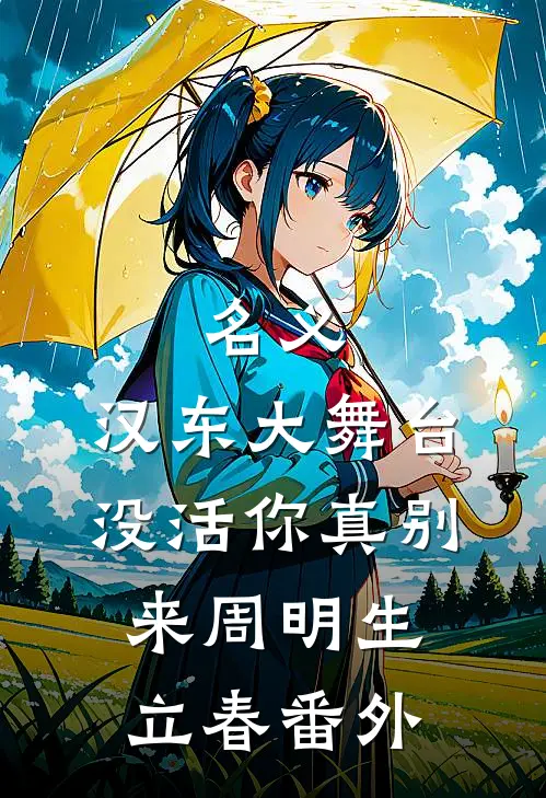 名义：汉东大舞台，没活你真别来周明生立春番外
