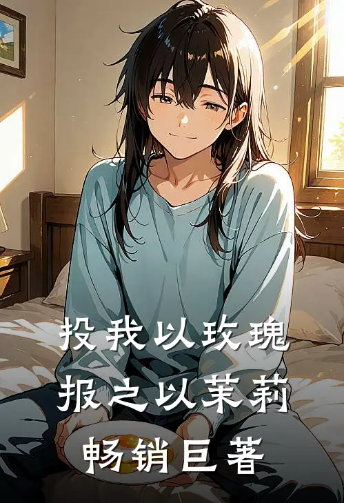 投我以玫瑰，报之以茉莉畅销巨著