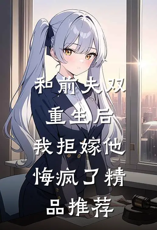 和前夫双重生后，我拒嫁他悔疯了精品推荐