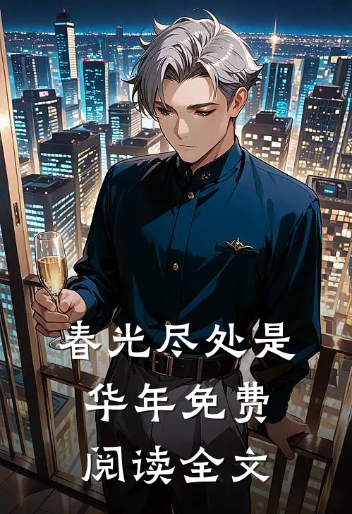 春光尽处是华年免费阅读全文