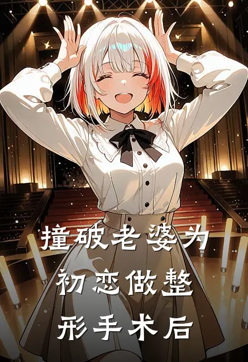 撞破老婆为初恋做整形手术后