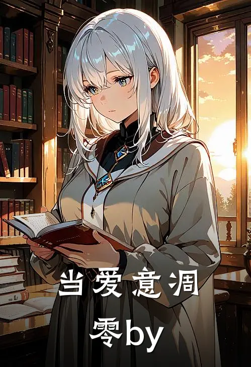 当爱意凋零by
