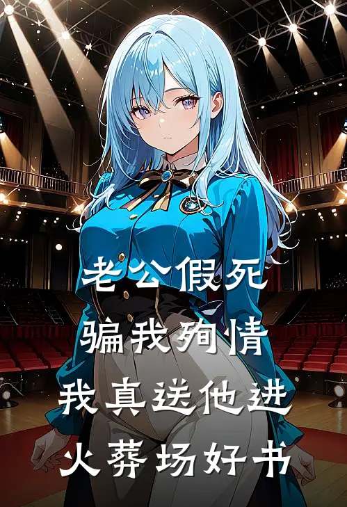 老公假死骗我殉情，我真送他进火葬场好书