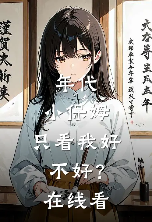 年代：小保姆，只看我好不好？在线看