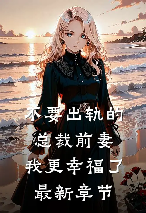 不要出轨的总裁前妻，我更幸福了最新章节