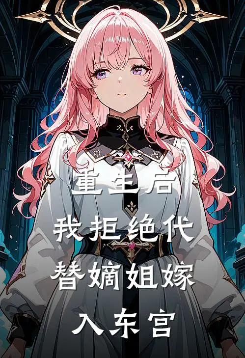重生后,我拒绝代替嫡姐嫁入东宫