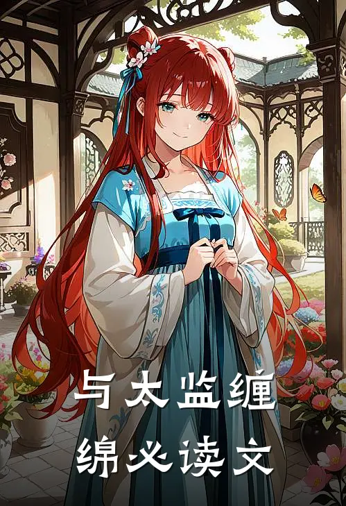 与太监缠绵必读文