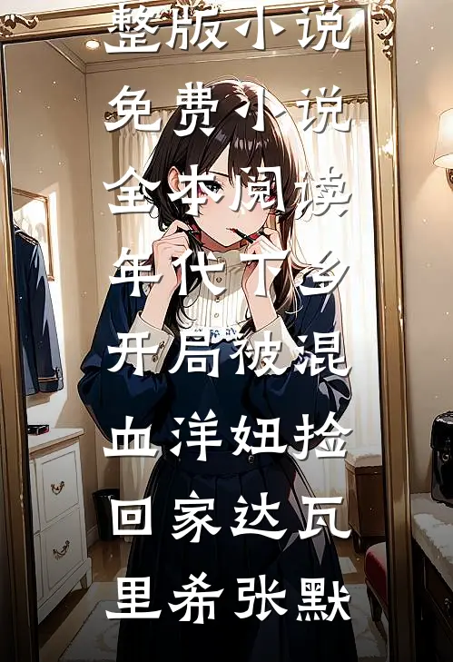 年代下乡：开局被混血洋妞捡回家达瓦里希张默完整版小说_免费小说全本阅读年代下乡：开局被混血洋妞捡回家达瓦里希张默