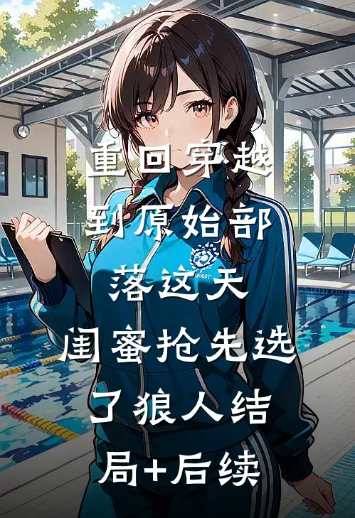 重回穿越到原始部落这天，闺蜜抢先选了狼人结局+后续
