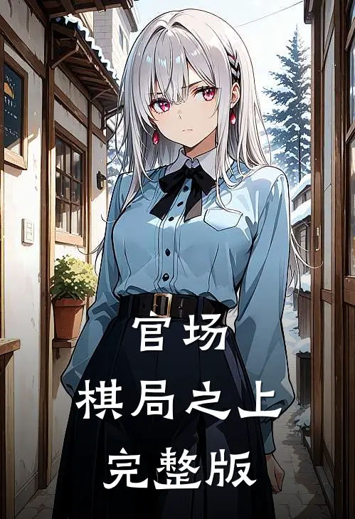 官场：棋局之上完整版
