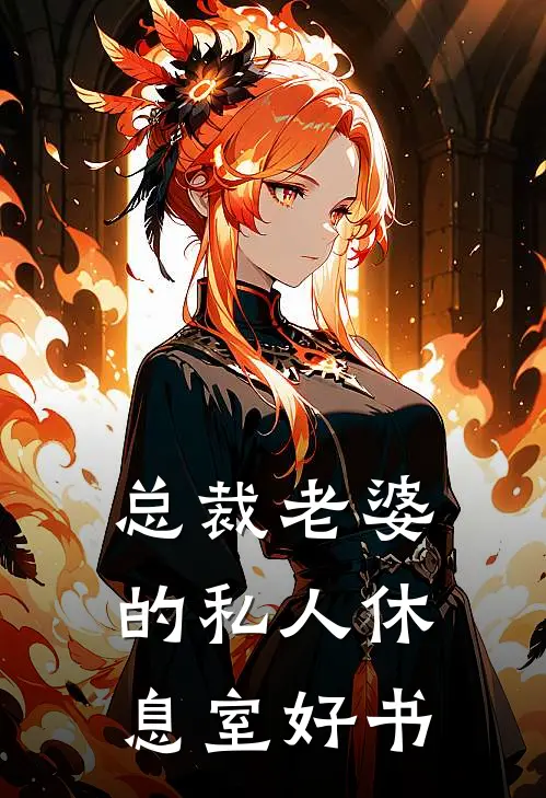 总裁老婆的私人休息室好书