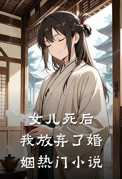 女儿死后，我放弃了婚姻热门小说