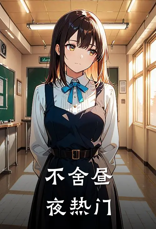不舍昼夜热门