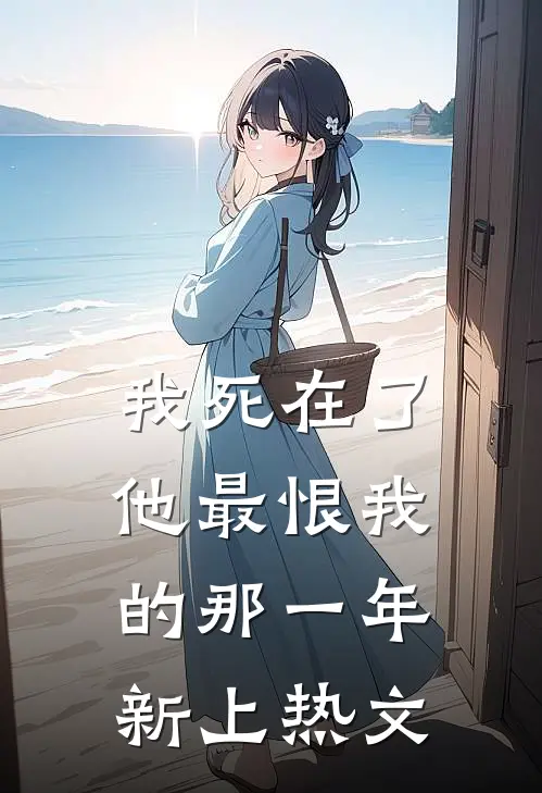 我死在了他最恨我的那一年新上热文