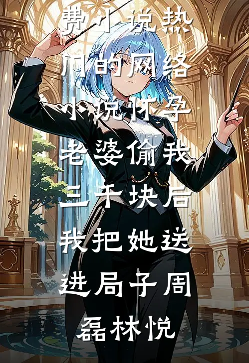 怀孕老婆偷我三千块后，我把她送进局子(周磊林悦)在线免费小说_热门的网络小说怀孕老婆偷我三千块后，我把她送进局子周磊林悦