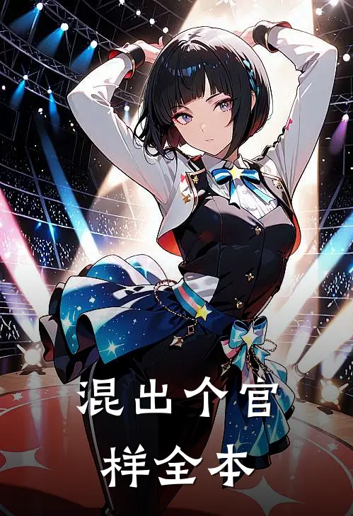 混出个官样全本