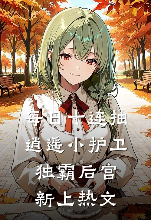 每日十连抽，逍遥小护卫独霸后宫新上热文