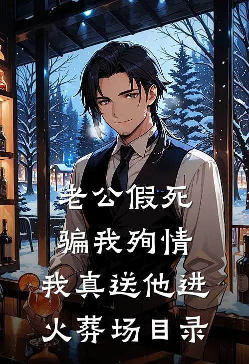 老公假死骗我殉情，我真送他进火葬场目录
