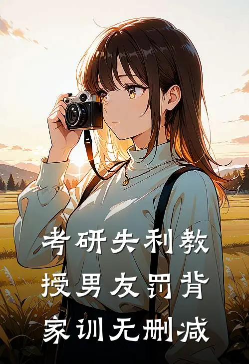 考研失利教授男友罚背家训无删减