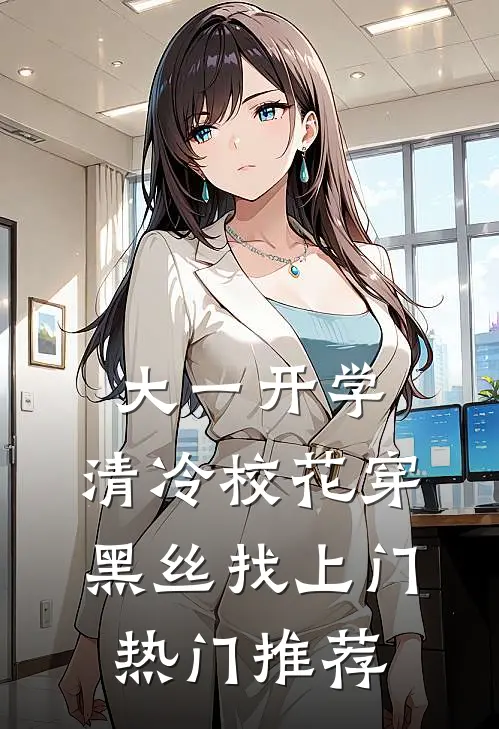 大一开学，清冷校花穿黑丝找上门热门推荐