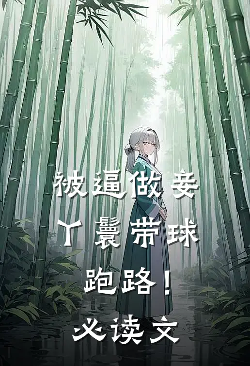 被逼做妾，丫鬟带球跑路！必读文