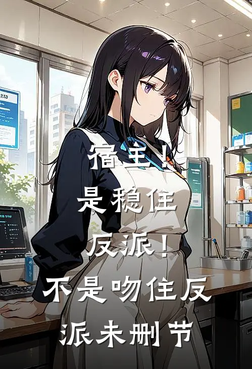 宿主！是稳住反派！不是吻住反派未删节