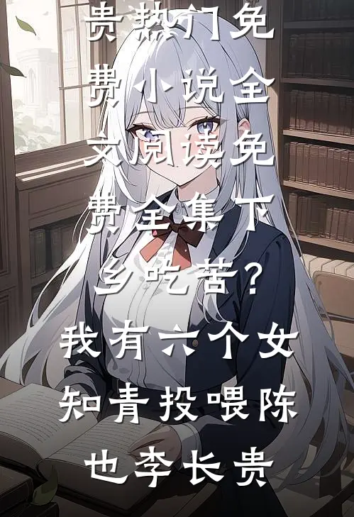 下乡吃苦？我有六个女知青投喂陈也李长贵热门免费小说_全文阅读免费全集下乡吃苦？我有六个女知青投喂(陈也李长贵)