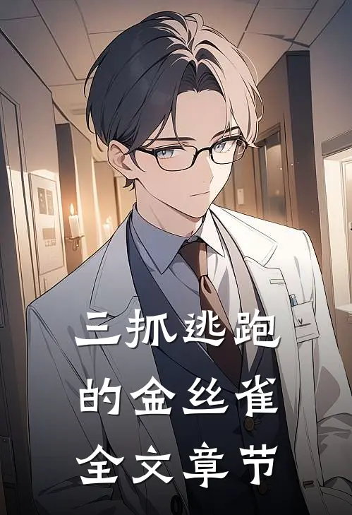 三抓逃跑的金丝雀全文章节