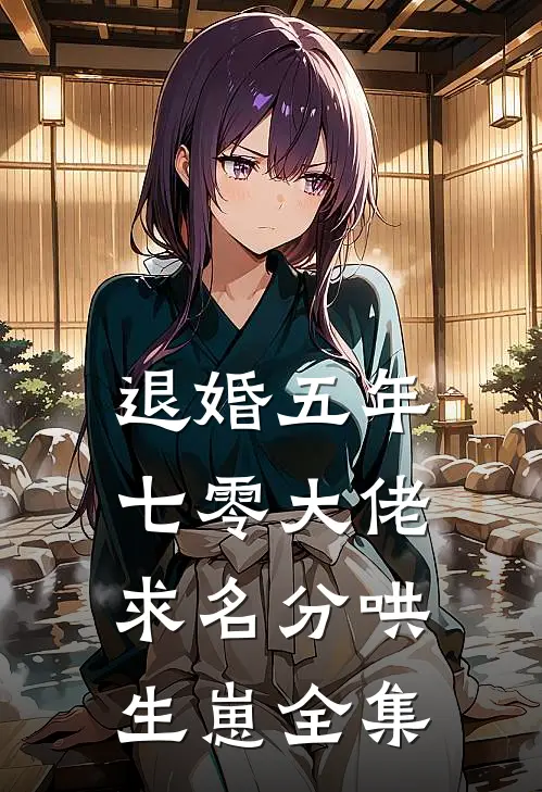 退婚五年，七零大佬求名分哄生崽全集