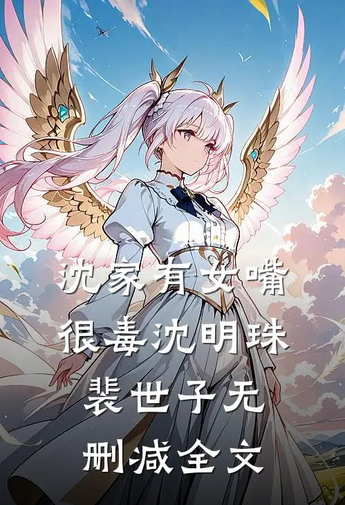 沈家有女嘴很毒沈明珠裴世子无删减全文