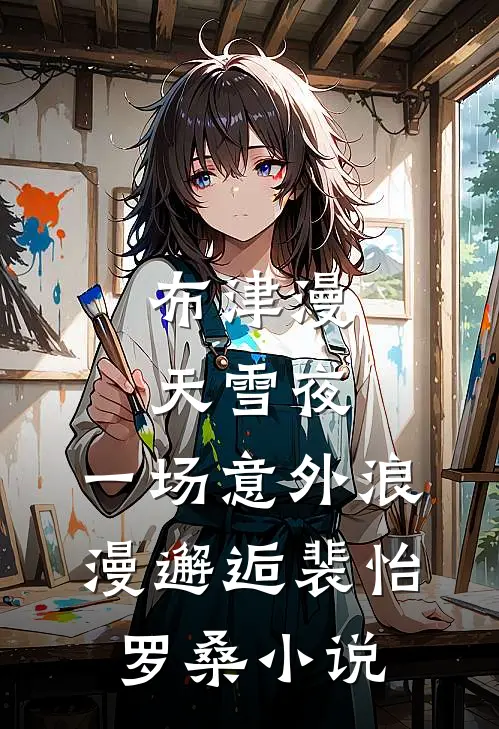 布津漫天雪夜：一场意外浪漫邂逅裴怡罗桑小说